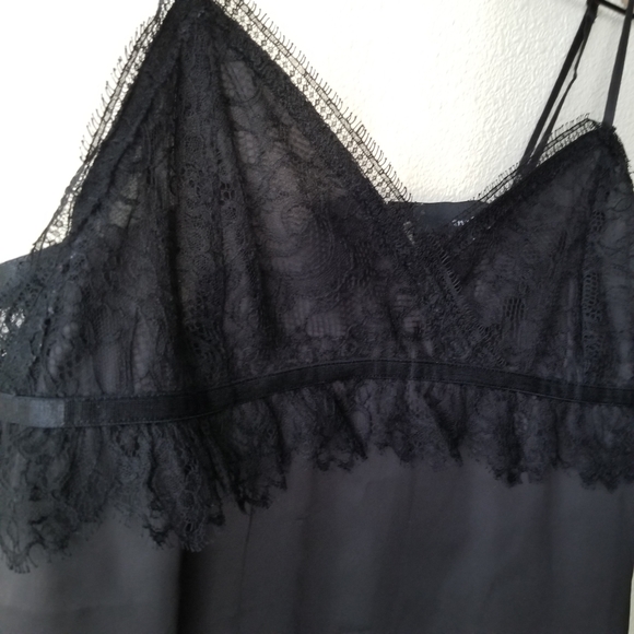 The Kooples Lace Camisole - Picture 3 of 5